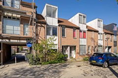 Ekster 69, 1628AD Hoorn